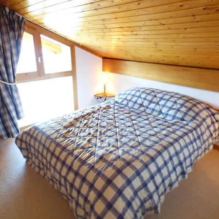 Apartment Demi-chalet 4 Pieces, 8 Pers. Aux Saisies - Fr-1-594-304 Hauteluce