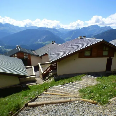 Demi-chalet 4 Pieces, 8 Pers. Aux Saisies - Fr-1-594-304 Apartment Hauteluce